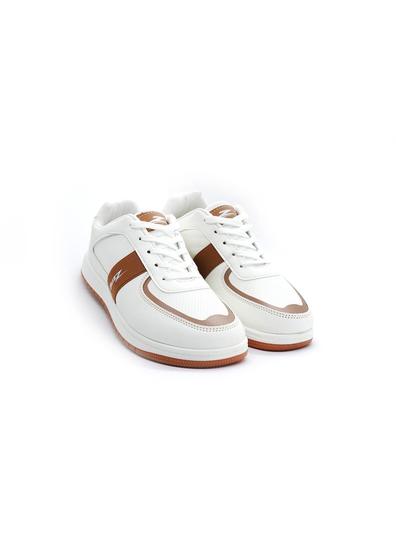 Buzz Casual Shoes for Men, Lightweight Everyday Sneakers for Comfort and Style, Versatile Casual Footwear for Office, Travel, and Daily Wear, Premium Quality Casual Shoes for UAE Lifestyle, Fashion, and Streetwear, Stylish & Durable Design - Image 4