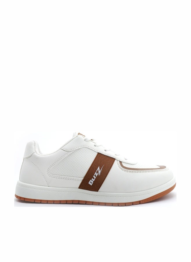 Buzz Casual Shoes for Men, Lightweight Everyday Sneakers for Comfort and Style, Versatile Casual Footwear for Office, Travel, and Daily Wear, Premium Quality Casual Shoes for UAE Lifestyle, Fashion, and Streetwear, Stylish & Durable Design - Image 1