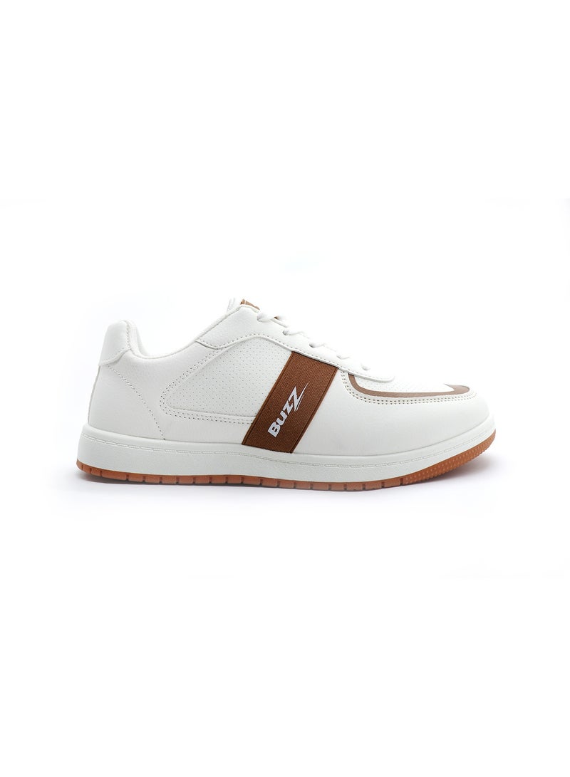 Buzz Casual Shoes for Men, Lightweight Everyday Sneakers for Comfort and Style, Versatile Casual Footwear for Office, Travel, and Daily Wear, Premium Quality Casual Shoes for UAE Lifestyle, Fashion, and Streetwear, Stylish & Durable Design - Image 2