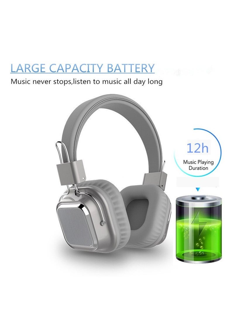 SODO سودو SD-1003 سماعة رأس بلوتوث لاسلكية - Image 5