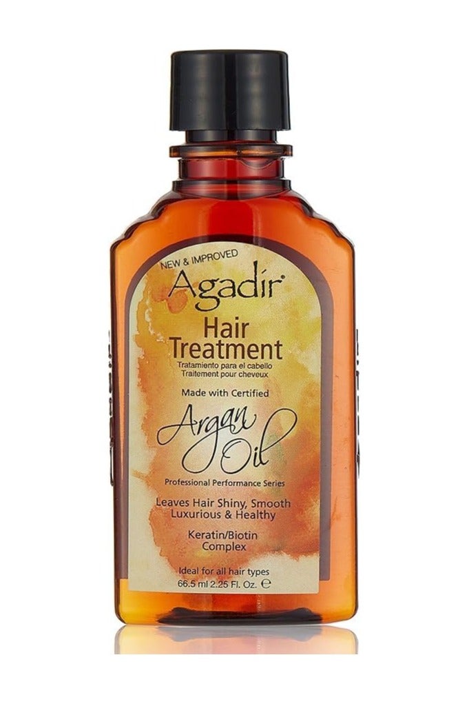 Agadir Argan Oil Hair Treatment (66.5ml)