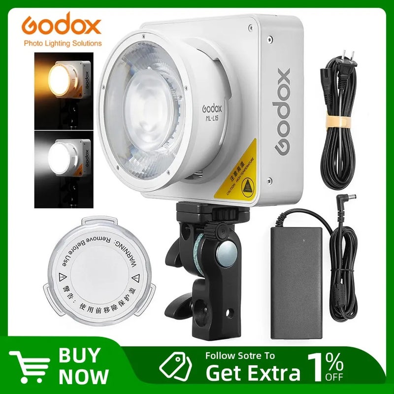 Godox, ML100BI kit 1 - Image 2