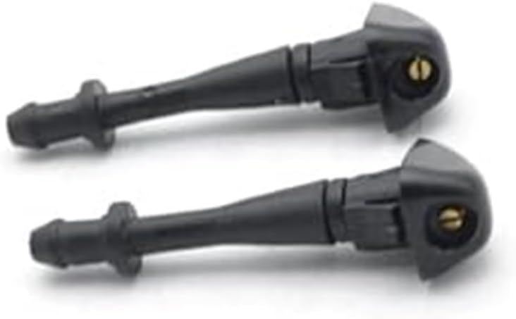 Wivplex Windshield Washer Nozzle Set - Image 2