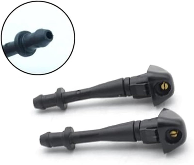 Wivplex Windshield Washer Nozzle Set - Image 3
