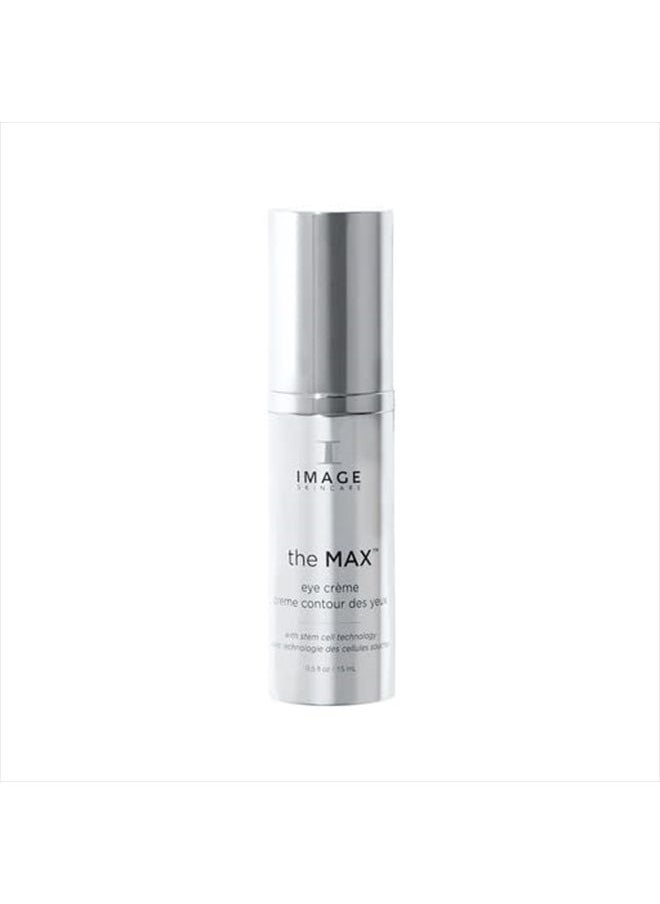 Image Skincare The Max Stem Cell Eye Creme, multi, 0.5 Oz - pzsku/Z37003C7157B113C99FB5Z/45/_/1680809812/828d1c96-36a0-4314-bda2-bb6a628fbc62