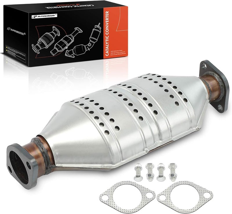 A-Premium Catalytic Converter for Hyundai Tucson & Kia Sportage - Image 1