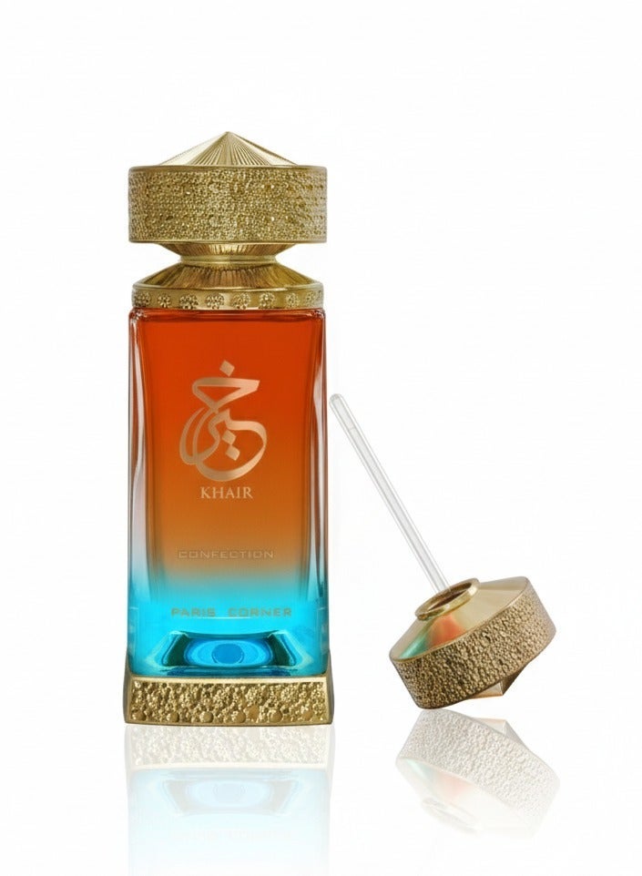 باريس كورنر خير كونفيكشن زيت عطر مركز 25 مل - Image 2