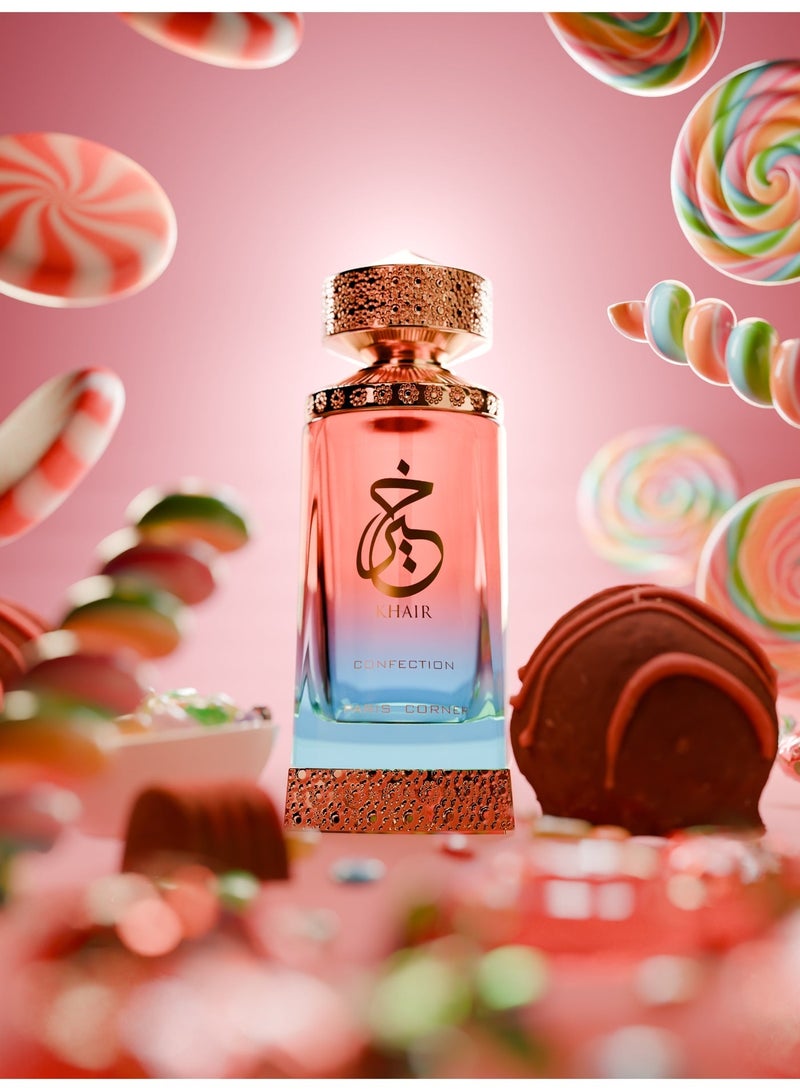 باريس كورنر خير كونفيكشن زيت عطر مركز 25 مل - Image 1