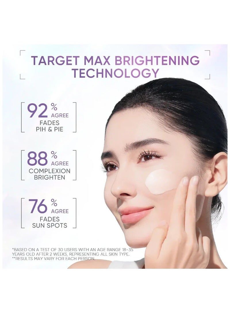 سكينتفيك سيموايت 377 مرطب للبقع الداكنة 30 جرام - Image 2