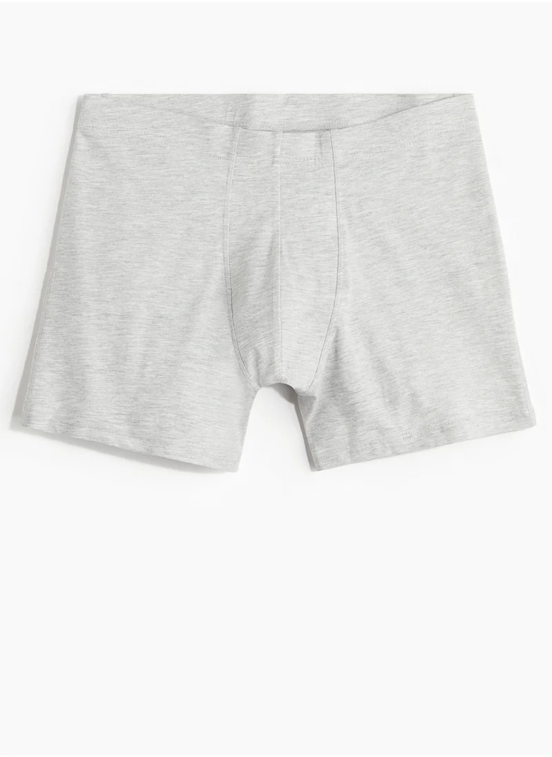 H&M 5-Pack Cotton Trunks