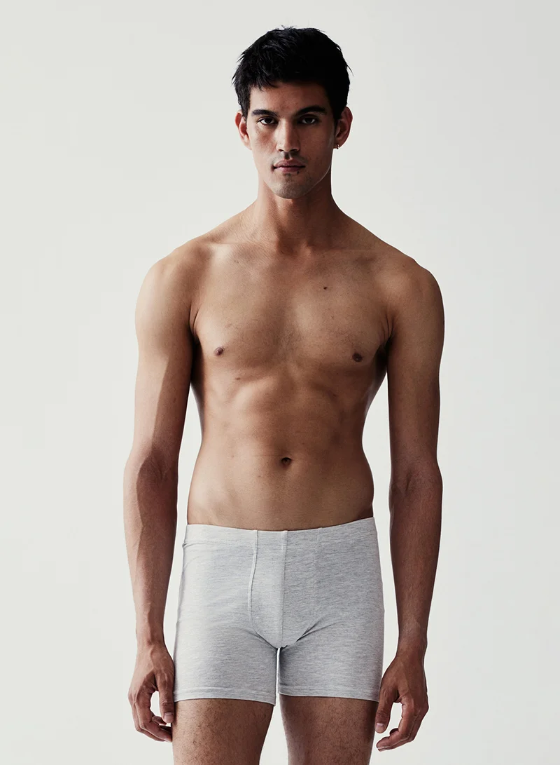 H&M 5-Pack Cotton Trunks
