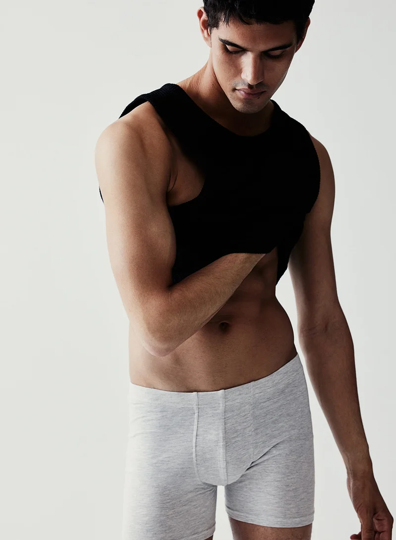 H&M 5-Pack Cotton Trunks