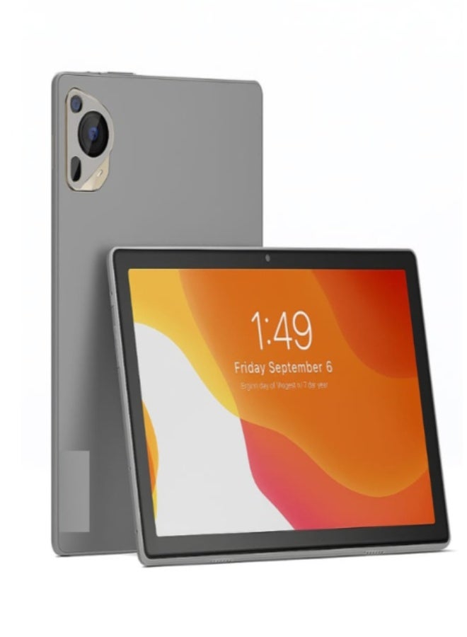 ELTRAZONE TAB 18 10.1 Inch Android 15 Tablet Octa Core 2.0GHz 8000mAh Battery Dual Camera 13MP Rear 8MP Front HD Display WiFi Bluetooth Entertainment Learning Device - Image 3