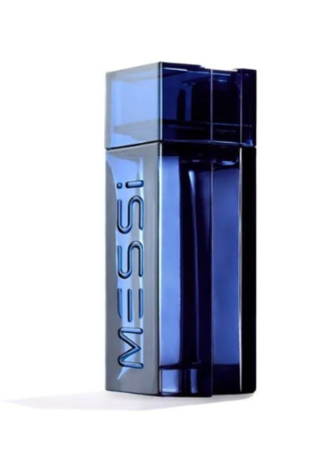 MESSI - The FRAGRANCE, Eau De Parfum for Men - 100 ml | Woody Aromatic Fragrance - Image 3