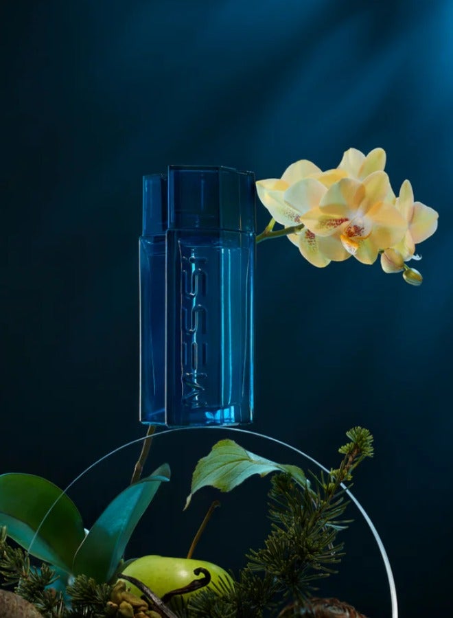 MESSI - The FRAGRANCE, Eau De Parfum for Men - 100 ml | Woody Aromatic Fragrance - Image 4