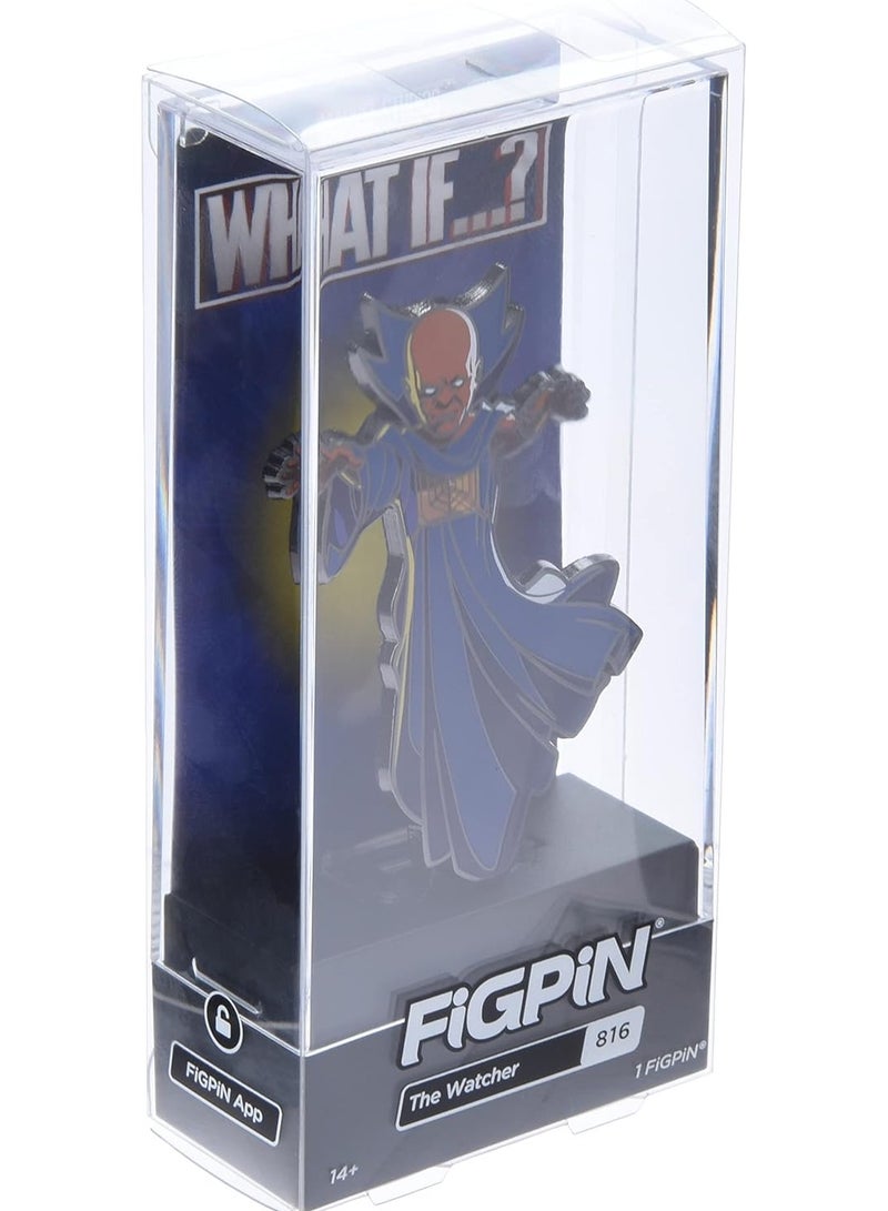 FiGPiN Marvel The Watcher 816