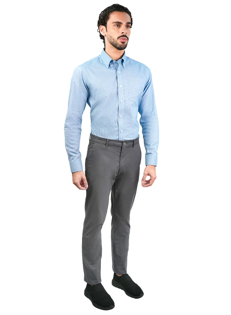 GIORDANO  Men's Slim Taper Stretch Twill Pants for Men | Best Price UAE