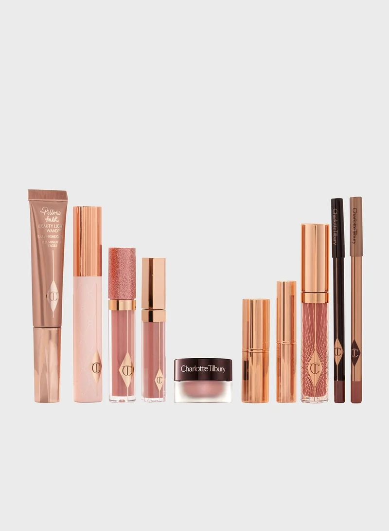 Charlotte Tilbury PILLOW TALK DREAMS COME TRUE