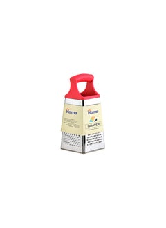 Home Home Egypt  4 Sided Grater - QY3003  - Image 2