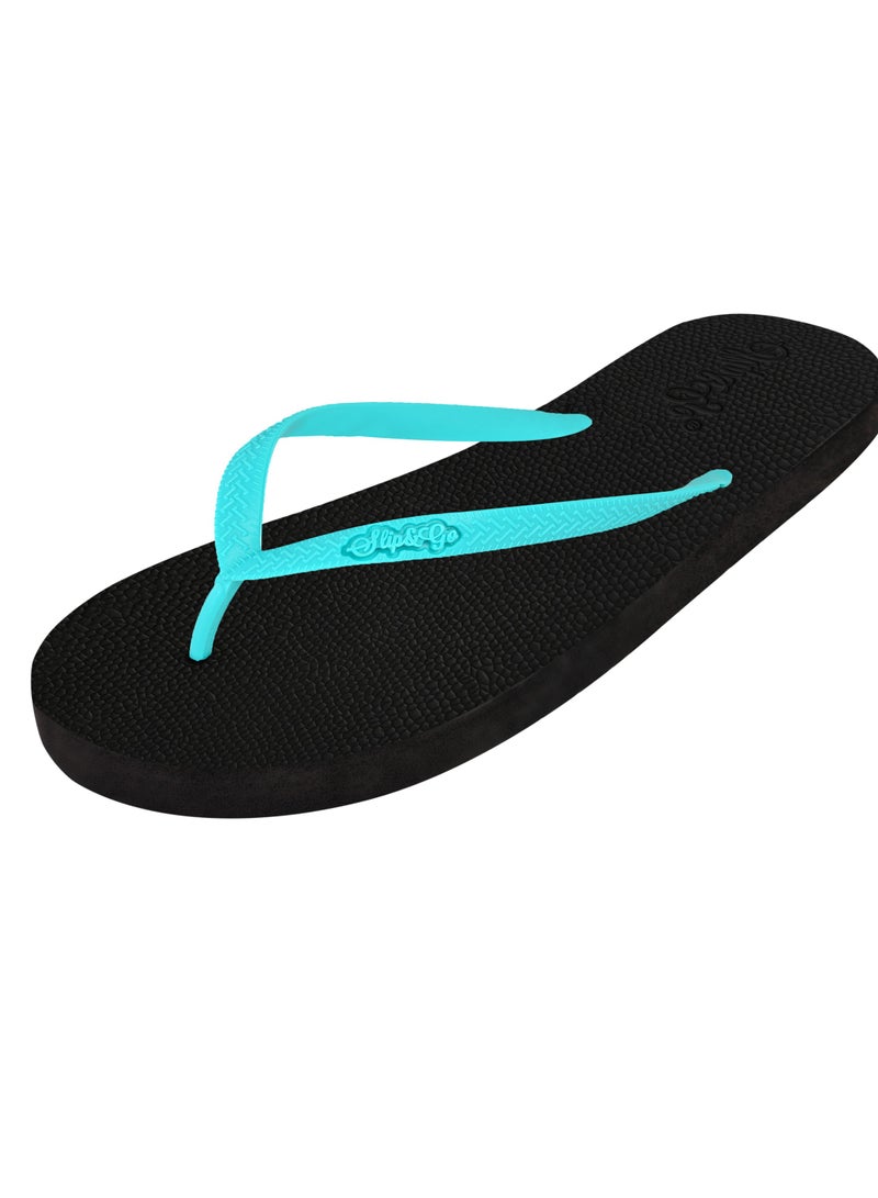 Slip&Go Fashionable Slippers  - Image 4