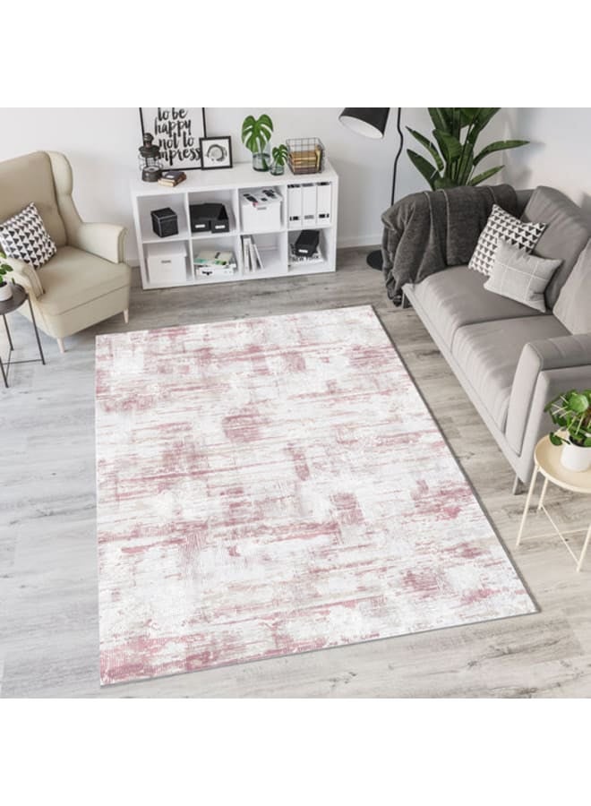 هندي منداله سجادة مطبوعة من القطن الشنيل – تصميمات كلاسيكية، حديثة، وفينتاج – قاعدة قماشية ناعمة، متوفرة بأحجام - Image 2