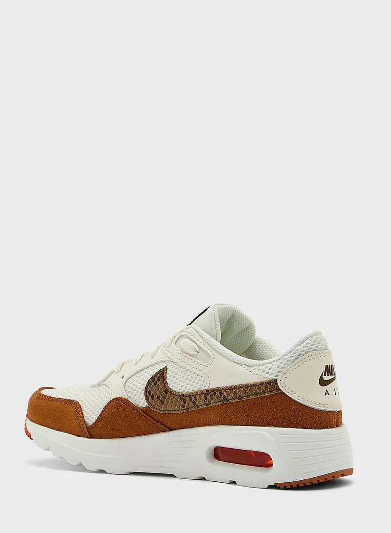 Nike Air Max Sc Se Amd