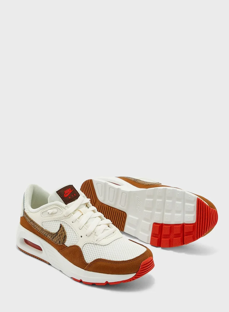 Nike Air Max Sc Se Amd