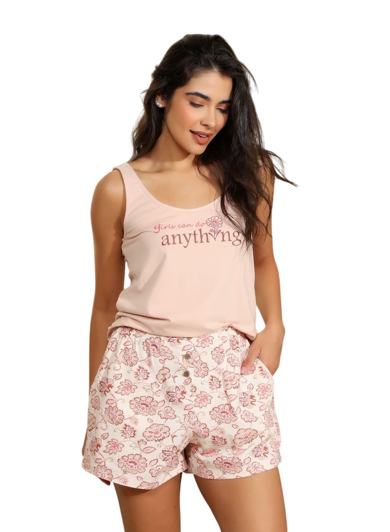 Sleepwear Pyjama Set  - Image 1