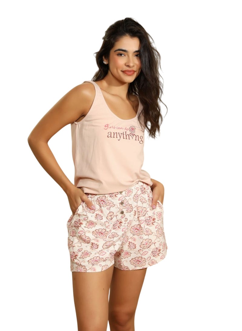 Sleepwear Pyjama Set  - Image 2
