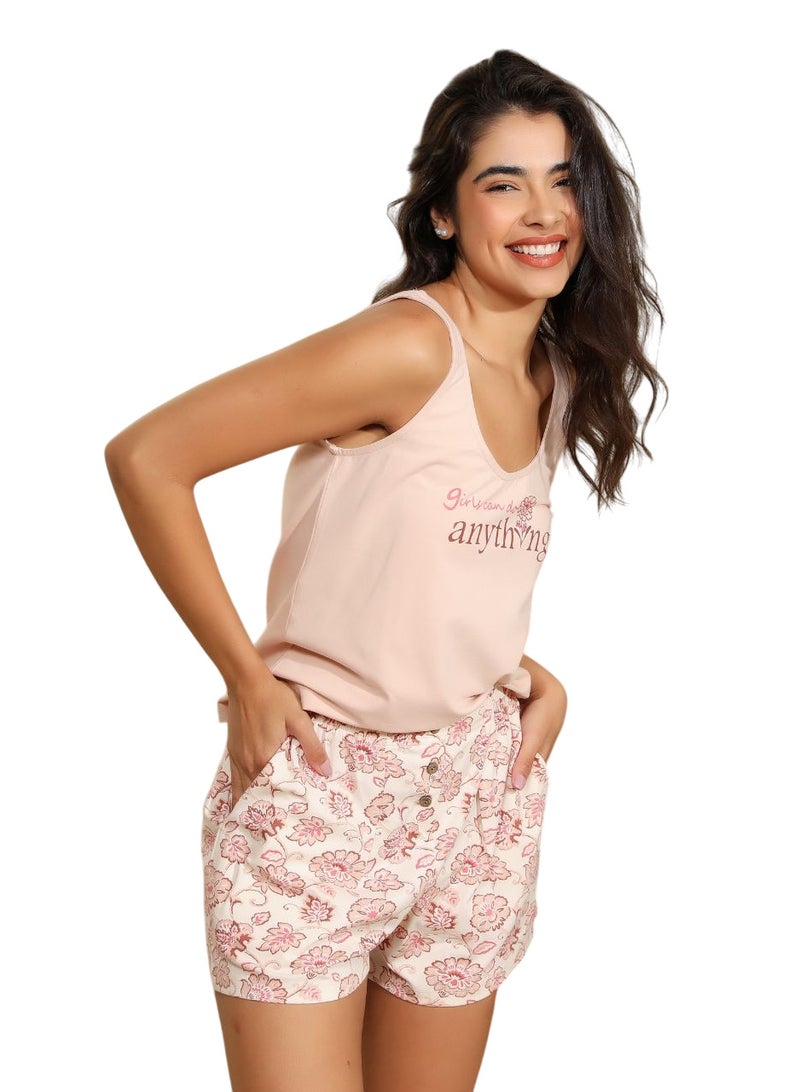 Sleepwear Pyjama Set  - Image 3