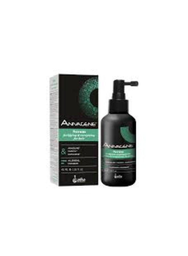 أنيفاجين Anivagene SERUM FORTIFYING & ENERGIZING 45ML