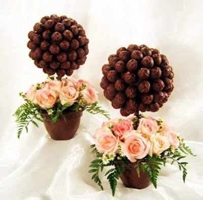 Hobs Styrofoam Foam Ball 10 cm 8 Pieces