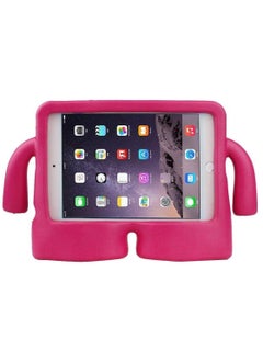 Speck Case And Cover Compatible With IPAD 2/3/4 Shock Absorption, Precise Fit, Soft and Grippy, Scratch Resistance, Easy to Clean, All-Around Protection - Dark Pink