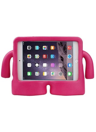Speck Case And Cover Compatible With IPAD 2/3/4 Shock Absorption, Precise Fit, Soft and Grippy, Scratch Resistance, Easy to Clean, All-Around Protection - Dark Pink - pzsku/Z3701A02A2F740AB2D55EZ/45/_/1706335915/d63d28af-fb1c-4c8e-a612-31c6bd2f396f
