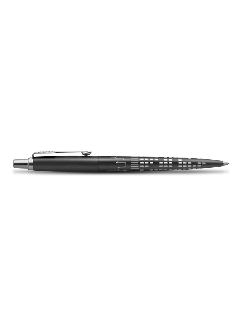 PARKER PARKER Jotter Special Edition New York Black CT Medium | 10411 - Image 3