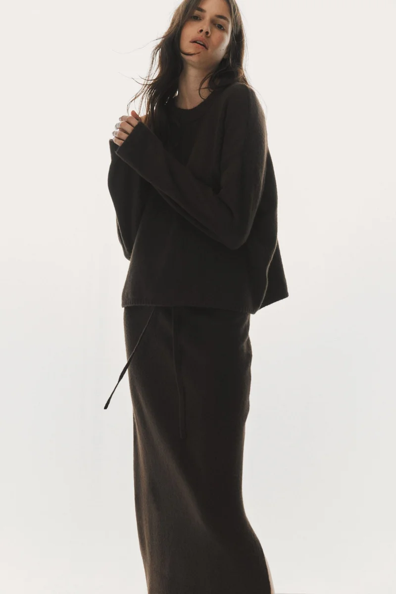 اتش اند ام كنزة