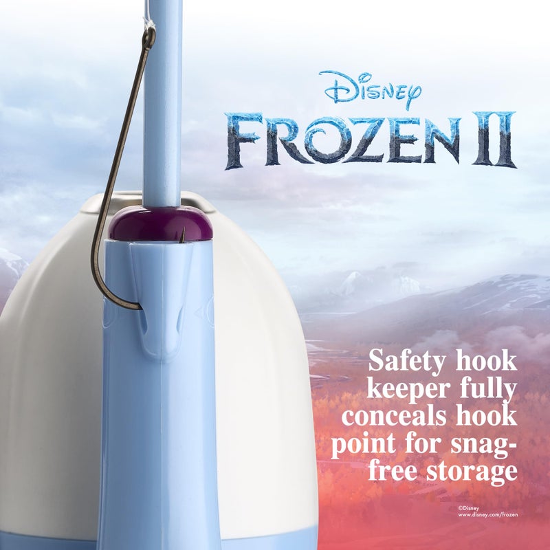 Shakespeare Disney Frozen II Children's Fishing Advanced Kit - Image 4