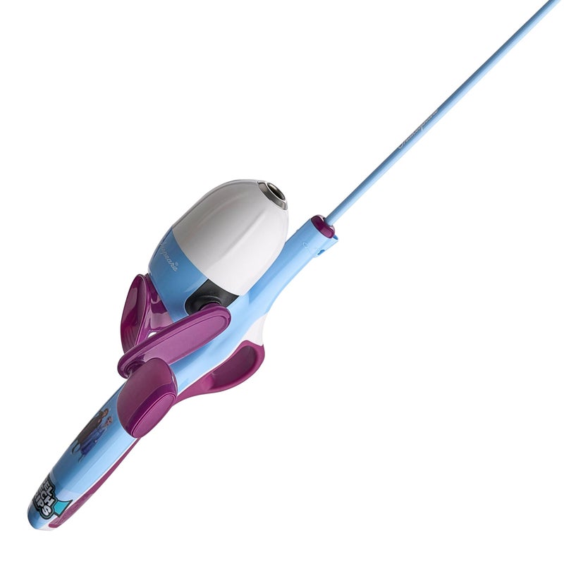 Shakespeare Disney Frozen II Children's Fishing Advanced Kit - Image 1
