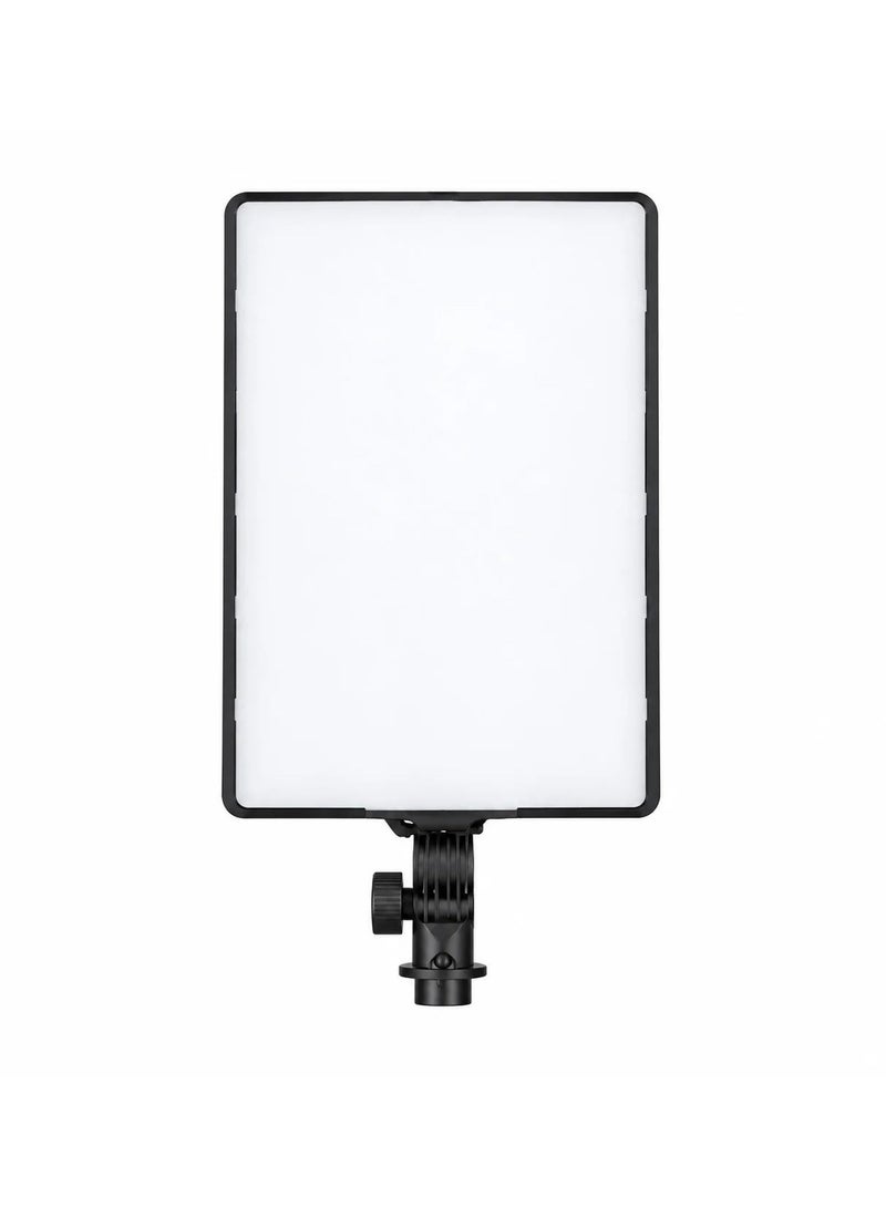 General GFL-24 BI LED 100W + Light Stand WT 803B - Image 2