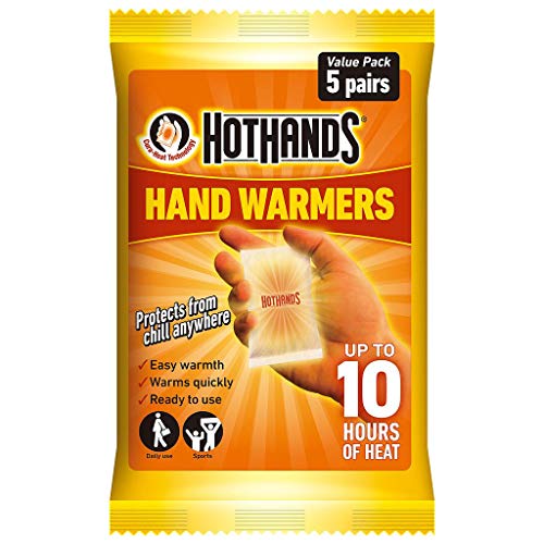HotHands Hand Warmers, 20 Count - Image 3
