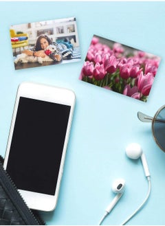 Kodak Kodak 2"x3" Premium Zink Photo Paper (20 Sheets)  - Image 3