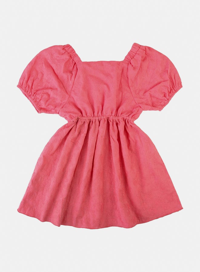 OWNKIDS Girl Dress - Image 2