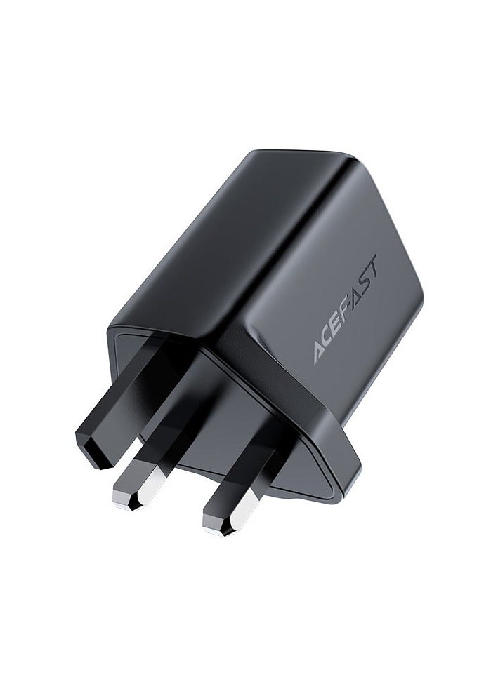 ACEFAST Fast Charge Wall Charger A4 PD3.0 20W (1xUSB-C) UK - Image 3