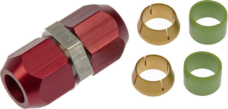 Dorman 800-642 Line Splice for Aluminum A/C Lines - Image 1