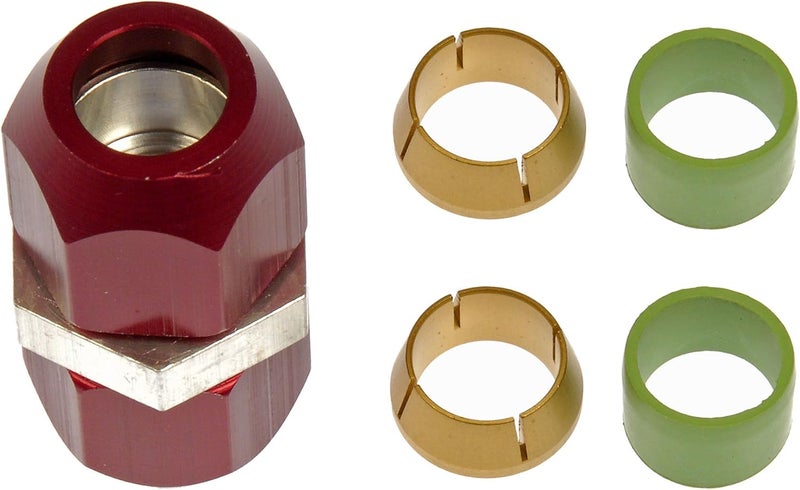 Dorman 800-642 Line Splice for Aluminum A/C Lines - Image 2