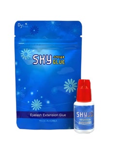SKY Eyelash Extension Glue Advanced Tech SKY S+ Glue 5ml / 6-8 Weeks Lasting time  - Image 1