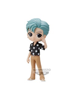 Banpresto TinyTAN Dynamite Q Posket Prize Figure Version A Statue  - Image 1