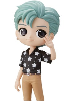 Banpresto TinyTAN Dynamite Q Posket Prize Figure Version A Statue  - Image 3