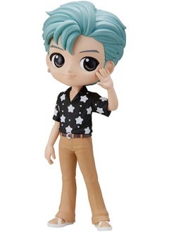 Banpresto TinyTAN Dynamite Q Posket Prize Figure Version A Statue  - Image 2