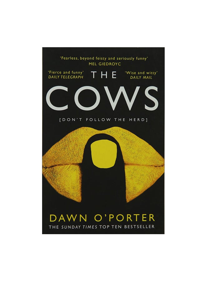 The Cows